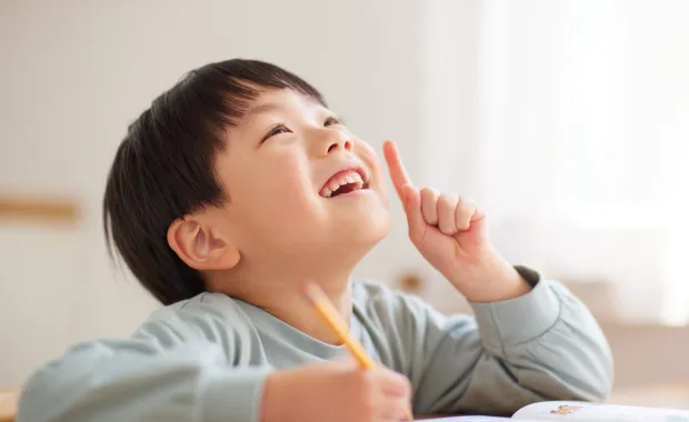 お口ぽかんは早めの対応が大切です