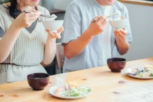 オーラルフレイルと口腔機能低下症の違い