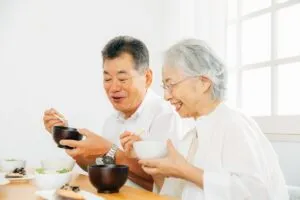 口腔機能とは
