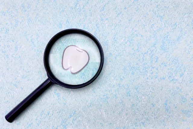 歯と歯の間、歯ぐきのきわなど「細かい部分」にも届きやすい