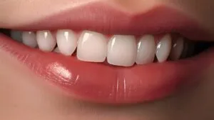 前歯が大きいのが気になるあなたへ【原因と整え方】