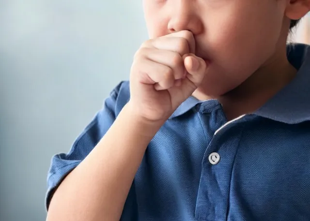 むせやすい（嚥下が不安定）