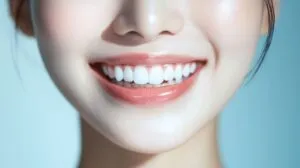 歯並びが悪くなったと感じたらすべきこと