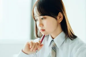  高校生がホワイトニングをはじめる前の注意点