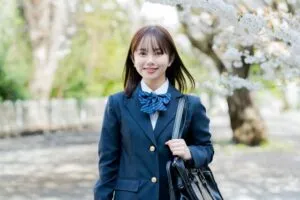 高校生必見！歯の黄ばみ徹底ケア」 白い歯で笑顔に自信を！