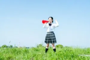  高校生でもできる歯の黄ばみ対処法（セルフケア）