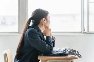 中学生・高校生に口臭が生じやすい理由とは？
