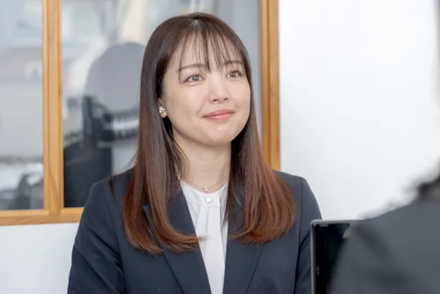 面接