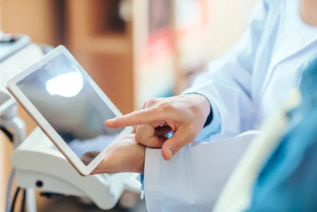 バイオフィルム（細菌の膜）対策として、定期ケアに取り入れやすい​