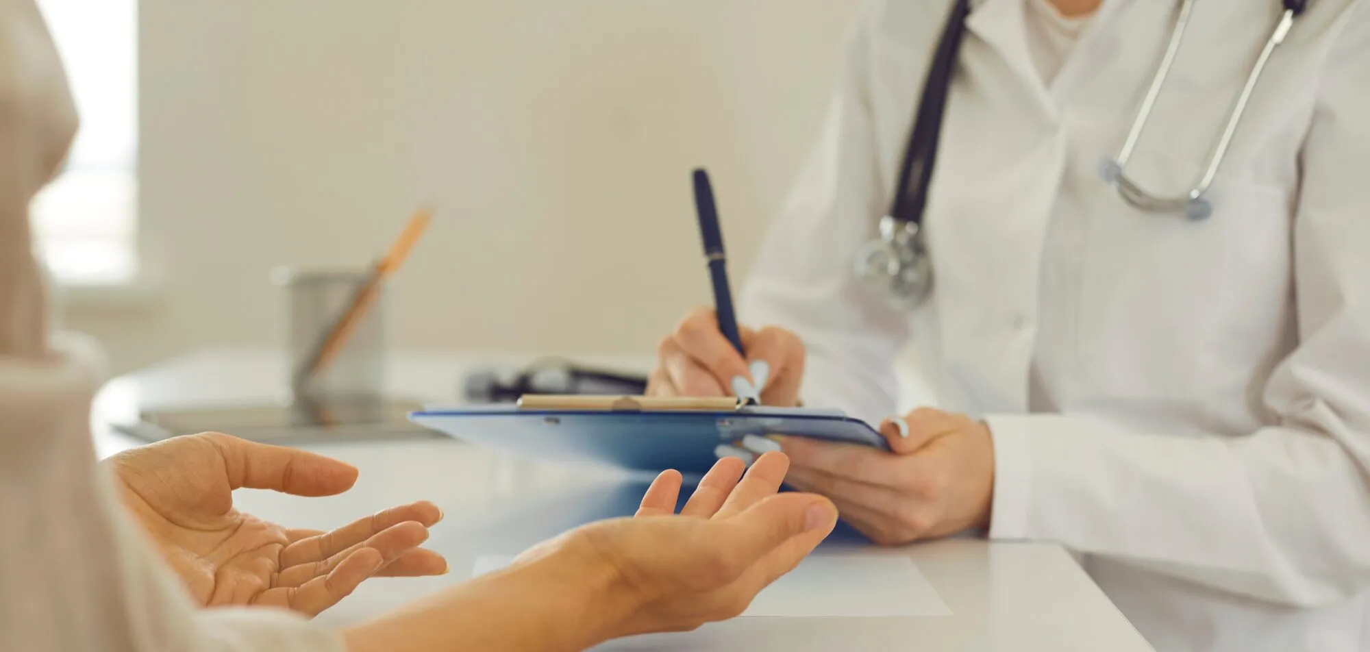 口腔外科ドクターが担当