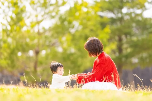 親子で長く楽しく通える、日々の健康を支える習慣づくり