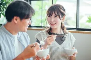 若い人も口腔機能が低下する？