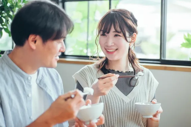 骨粗しょう症は女性のリスクが高い