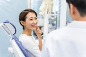 歯が気になる方へ｜今すぐチェック＆ご相談ください